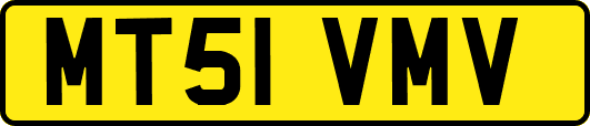MT51VMV
