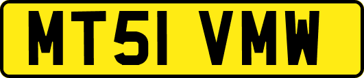 MT51VMW