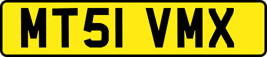 MT51VMX