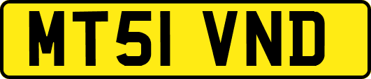 MT51VND