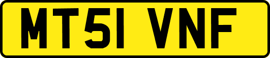 MT51VNF