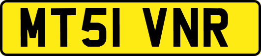 MT51VNR