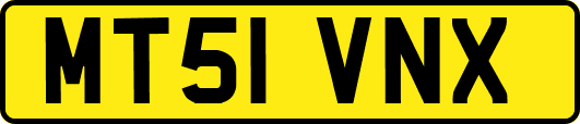 MT51VNX