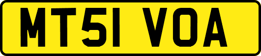 MT51VOA