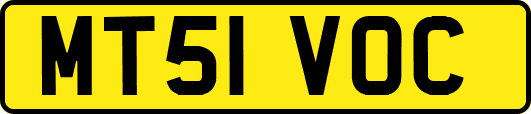 MT51VOC