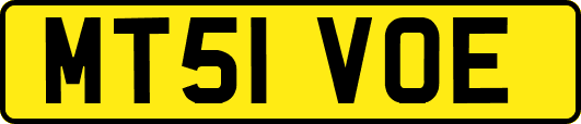 MT51VOE