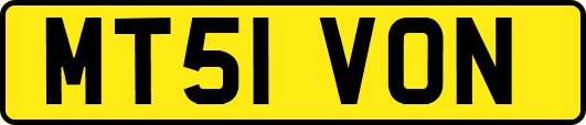 MT51VON