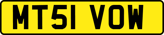 MT51VOW