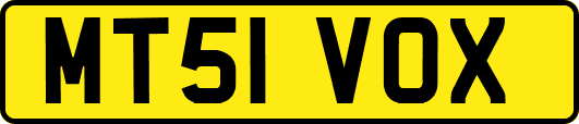 MT51VOX