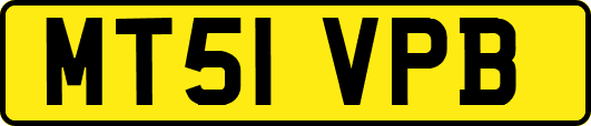 MT51VPB