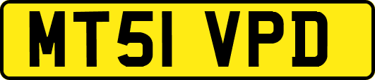 MT51VPD
