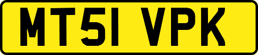 MT51VPK