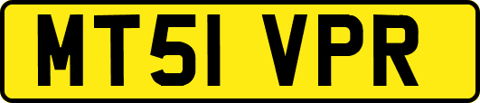 MT51VPR