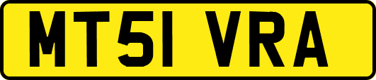 MT51VRA