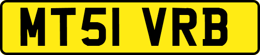 MT51VRB