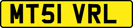 MT51VRL