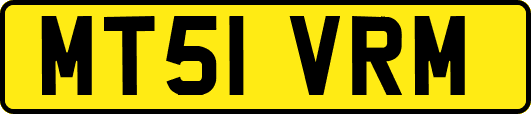 MT51VRM