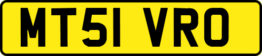 MT51VRO