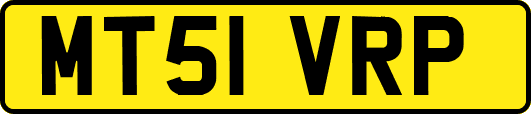 MT51VRP