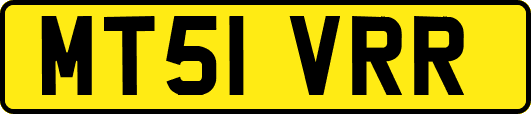 MT51VRR