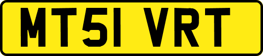 MT51VRT