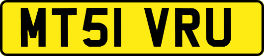 MT51VRU