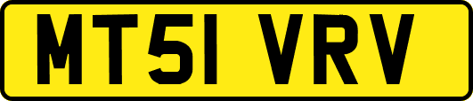 MT51VRV