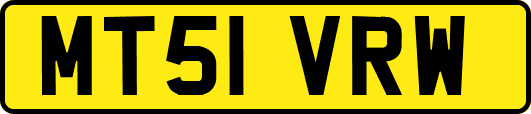 MT51VRW