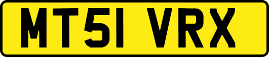 MT51VRX