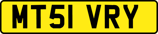 MT51VRY