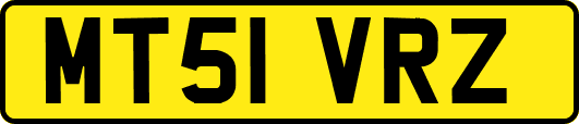 MT51VRZ