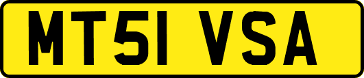 MT51VSA