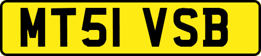MT51VSB