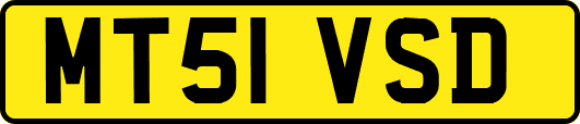 MT51VSD