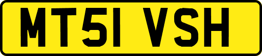 MT51VSH