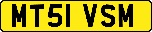 MT51VSM