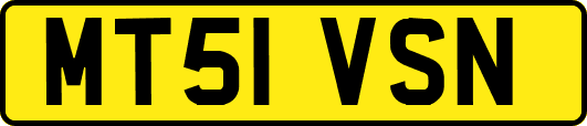 MT51VSN