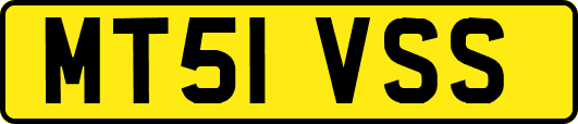 MT51VSS