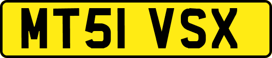 MT51VSX