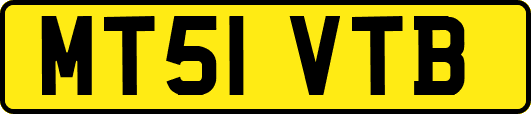 MT51VTB