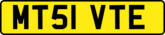 MT51VTE