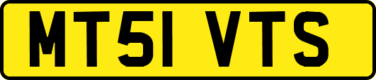 MT51VTS