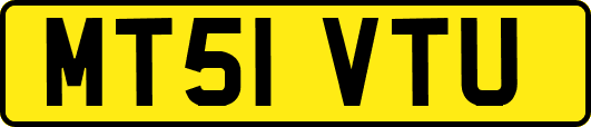 MT51VTU