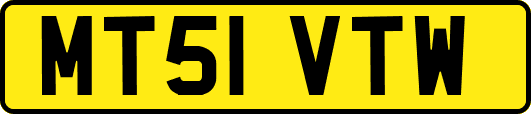 MT51VTW