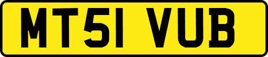 MT51VUB