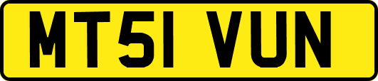 MT51VUN