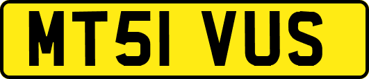 MT51VUS