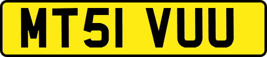 MT51VUU