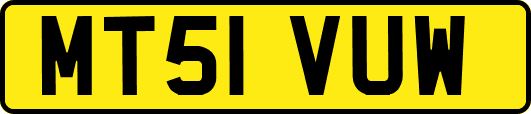 MT51VUW