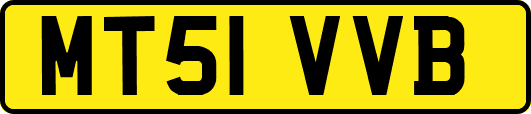 MT51VVB